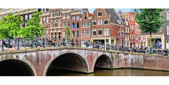 Un voyage inoubliable sur les canaux d'Amsterdam